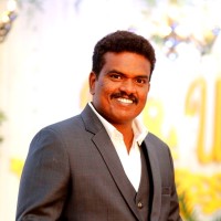 Parthiban Munusamy