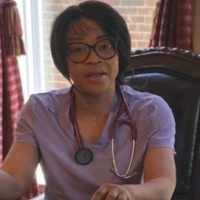 Gloria Ikonne