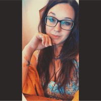 Morganne Underwood