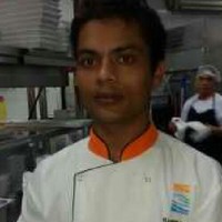 Bishnu Pandey