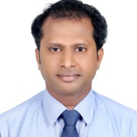 Manoj Kannayil Velayudhan