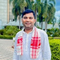 Pravat Kumar Sahoo