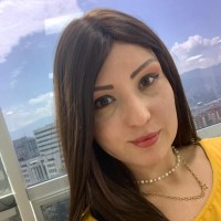 Yesica Zapata Giraldo