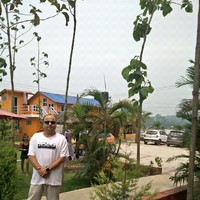 B Sagar Aryal