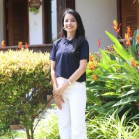 APARNA PP