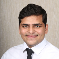 Nitin Tewari