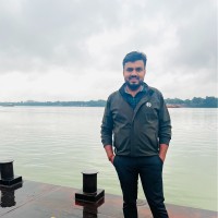 Sanjeet Kumar Gupta