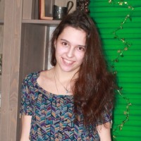Elena Bushmanova