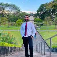 Abhishek Kumar