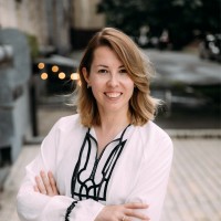 Kateryna Danylchenko