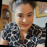 Lucinda S. Martinez