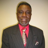 Willie J Robinson