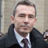 Derek Martindale