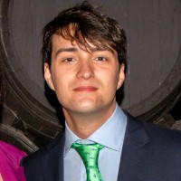 Joaquin Tomas Romero Moreno