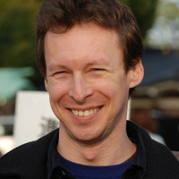 Greg Evans