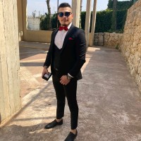 Anwar Merhi