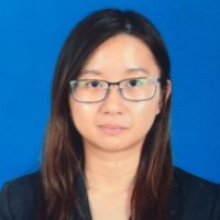 Sherry Chong