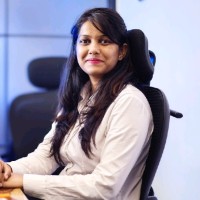Simran Goyal