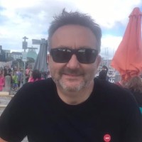 Matthew Scott