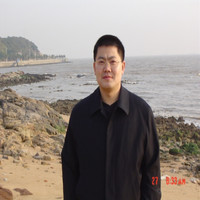 Daniel Liu