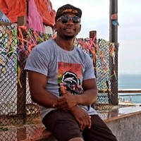 Rodrigo De Jesus Santos