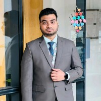 Md. Motasaddique Al Talha