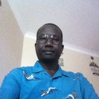 Joseph Mabior Akur