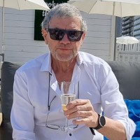 Dirk George