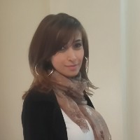 Heba Mansour