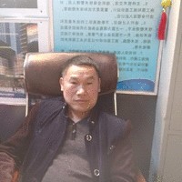 韩朝忠