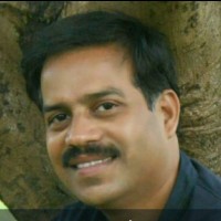 Sandeep Shah