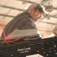 Russell Long