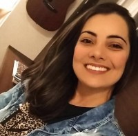 Gabriela Rolim Dos Santos