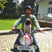 Indi (Gurrinder) Khanna