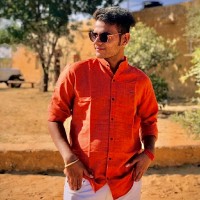 Ronak Makwana