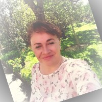 Ana Maria Elvia Saavedra Gonzalez