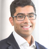 Neeraj Shah