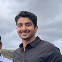 Digvijay Yadav