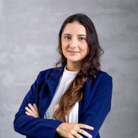 Daphynne Azevedo