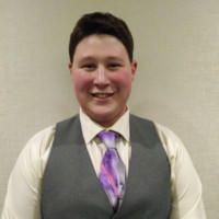 Tyler Mead