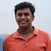 Mahesh Raj