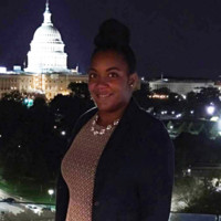 Haliena S. Washington