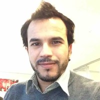 Bouchta (Bobby) Bouabid