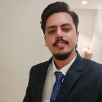 Mudit Dave
