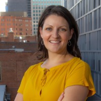 Sarah North, Phd