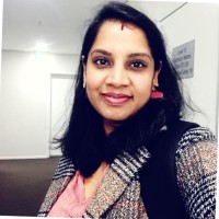 Sindhu Ramesh