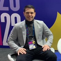 Luciano Mascarenhas