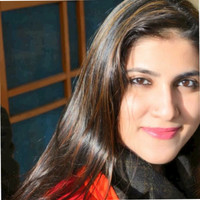 Chandani Kathuria