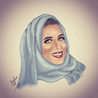 Raghdah Kateb
