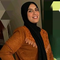 Aliaa Mohamed